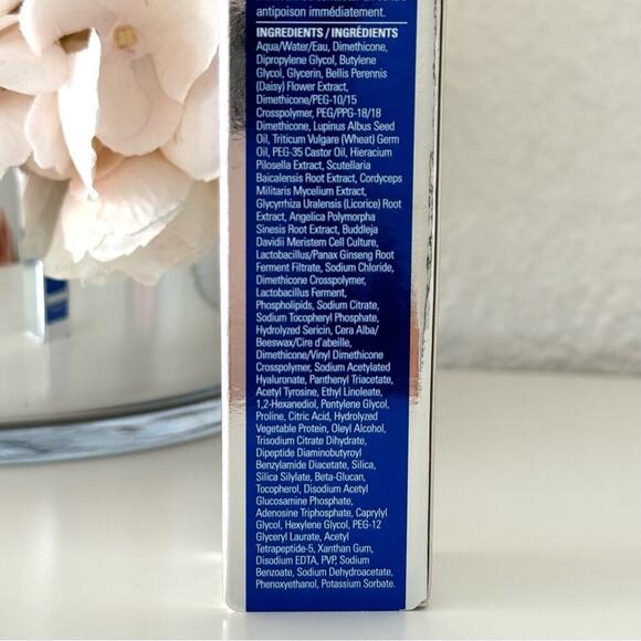 New! Growth Factor Eye Serum ZO Skin Health,15ml, 0.5oz - Picture 4 of 15